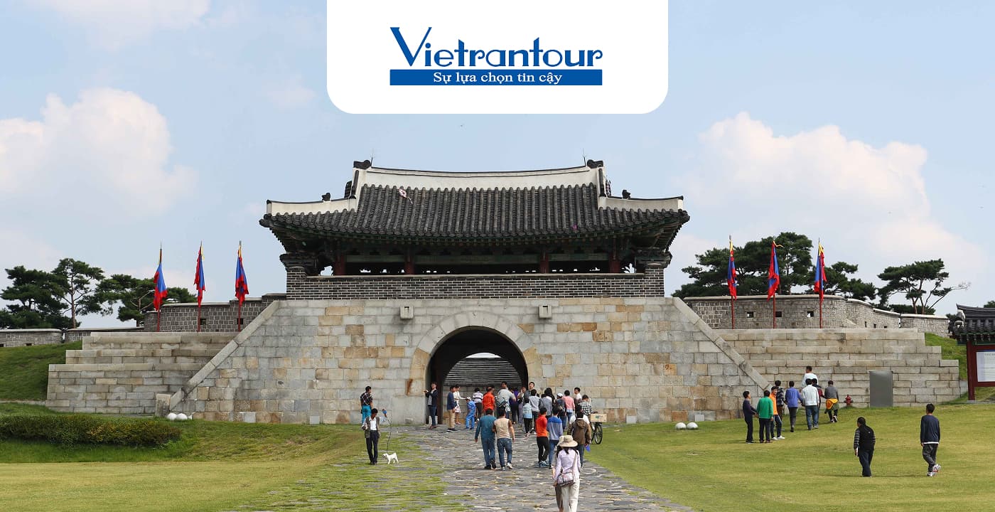 Đón mùa Hạ ở 5 thành phố