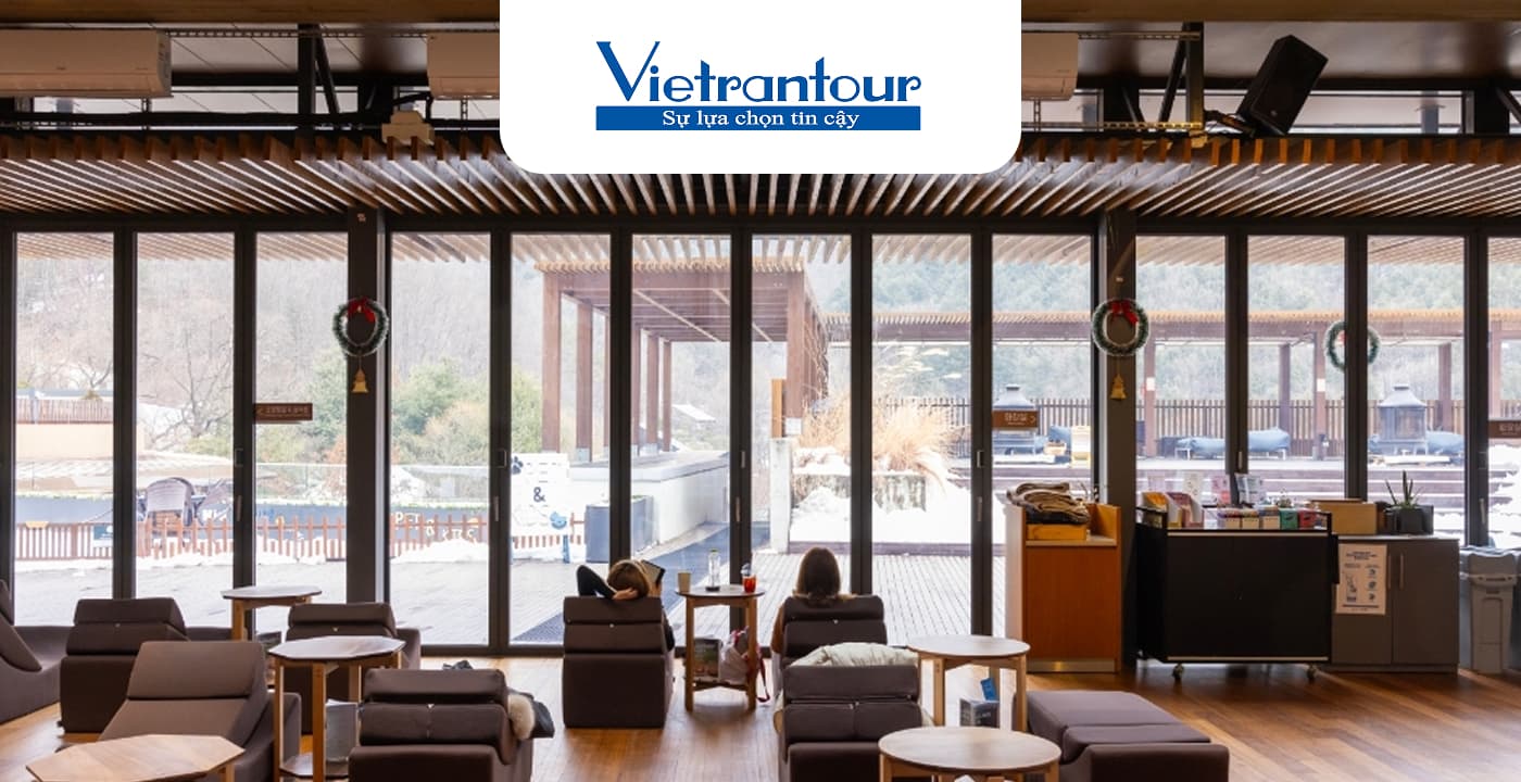 Muôn màu trải nghiệm độc đáo dưới trời Hạ xanh